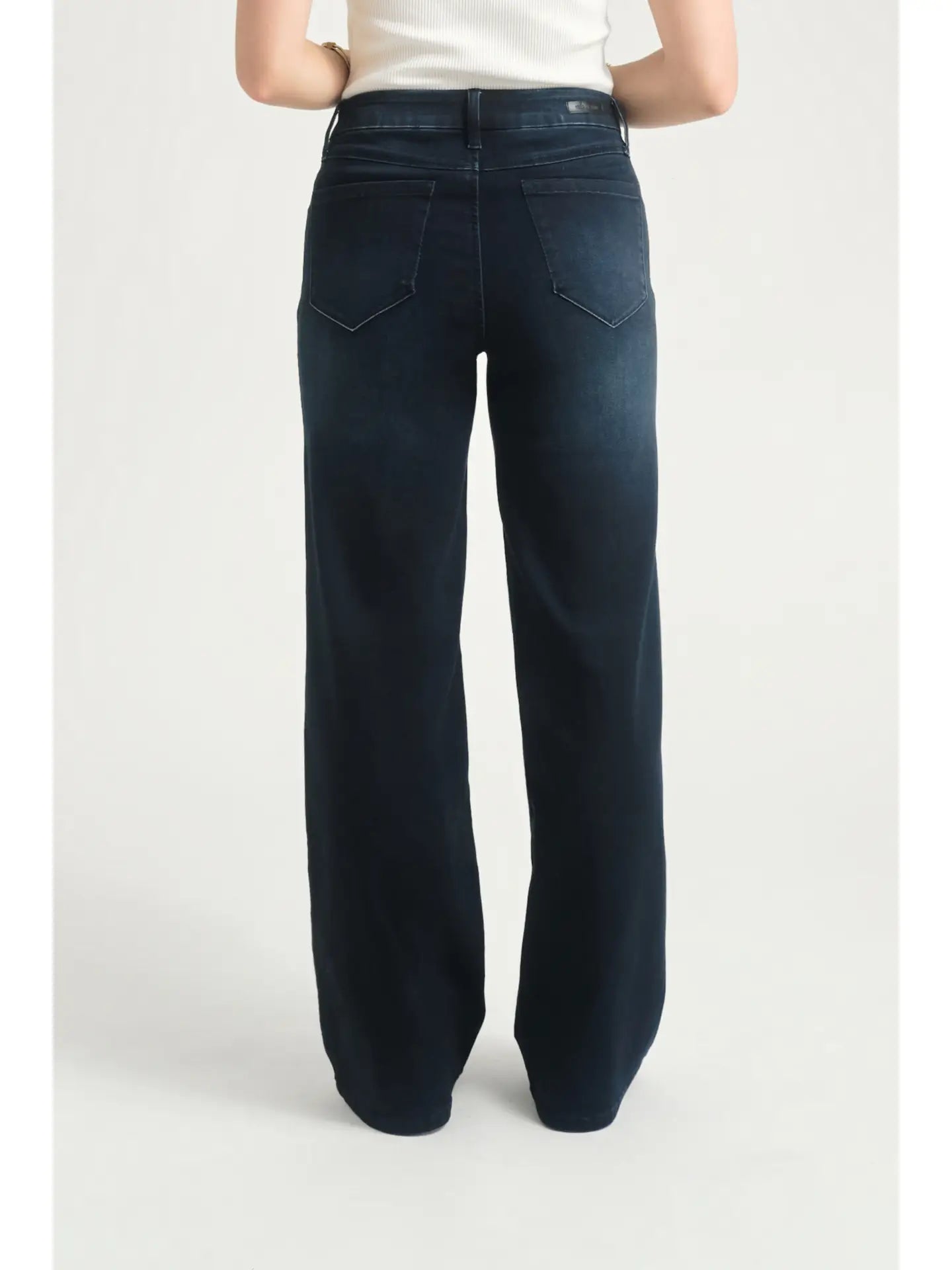 32" Better Butter High Rise Wide Leg