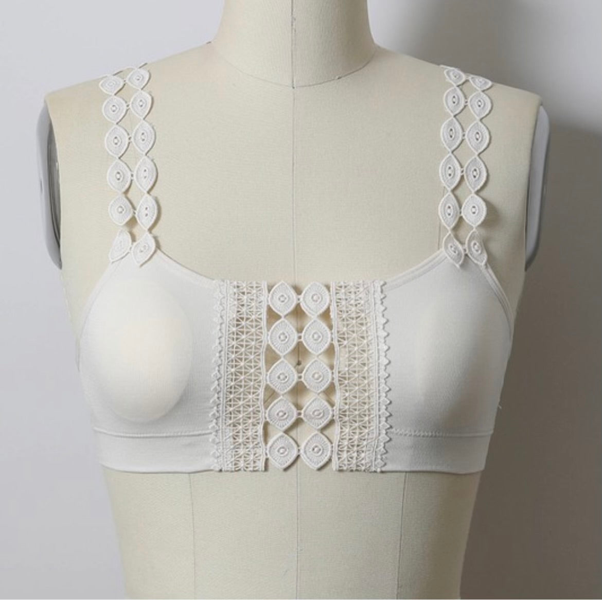 Lace Bralette