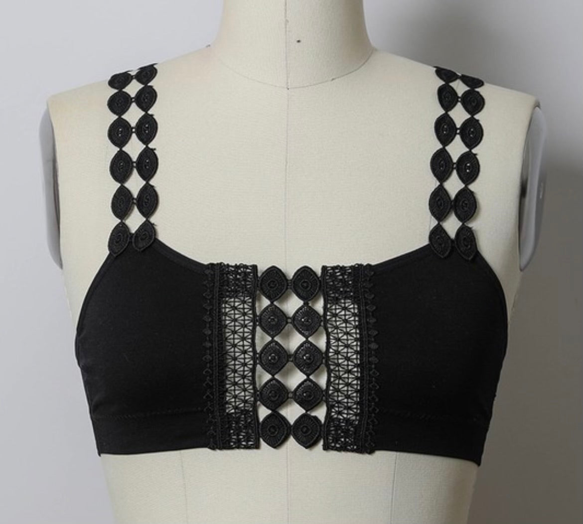 Lace Bralette