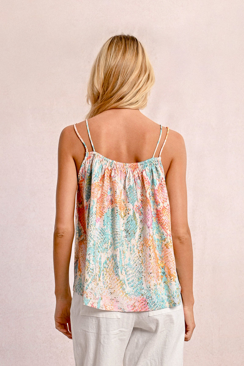 MB Snake Halter