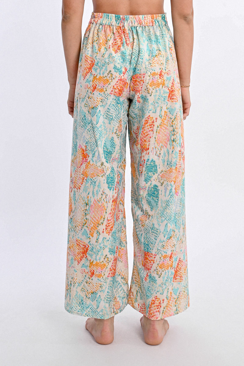 MB Snake Pants