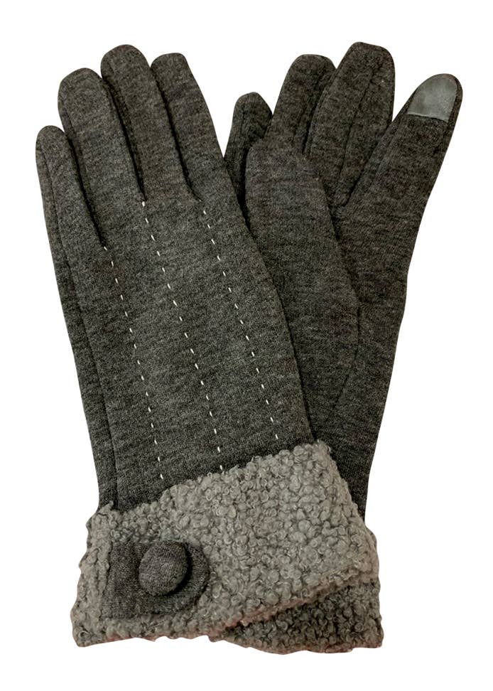 Touch Sreen Gloves(VG61D)