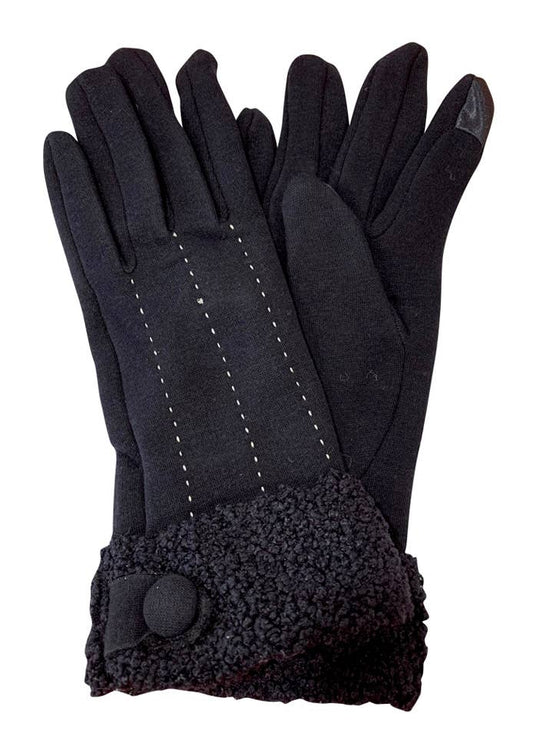 Touch Sreen Gloves(VG61N)