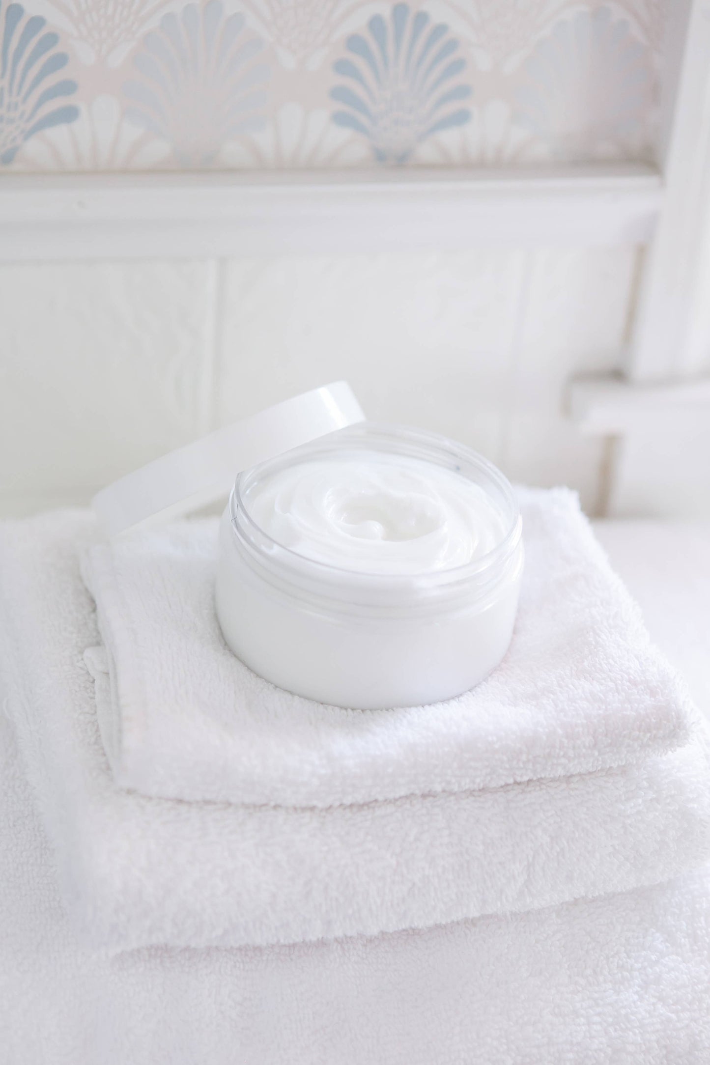 Spearmint & Eucalyptus Body Butter (8oz)