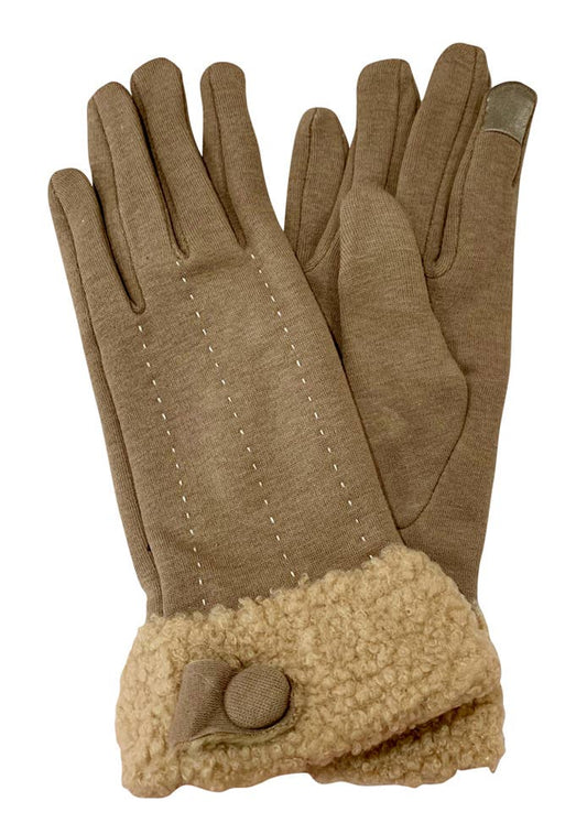 Touch Sreen Gloves(VG61Y)