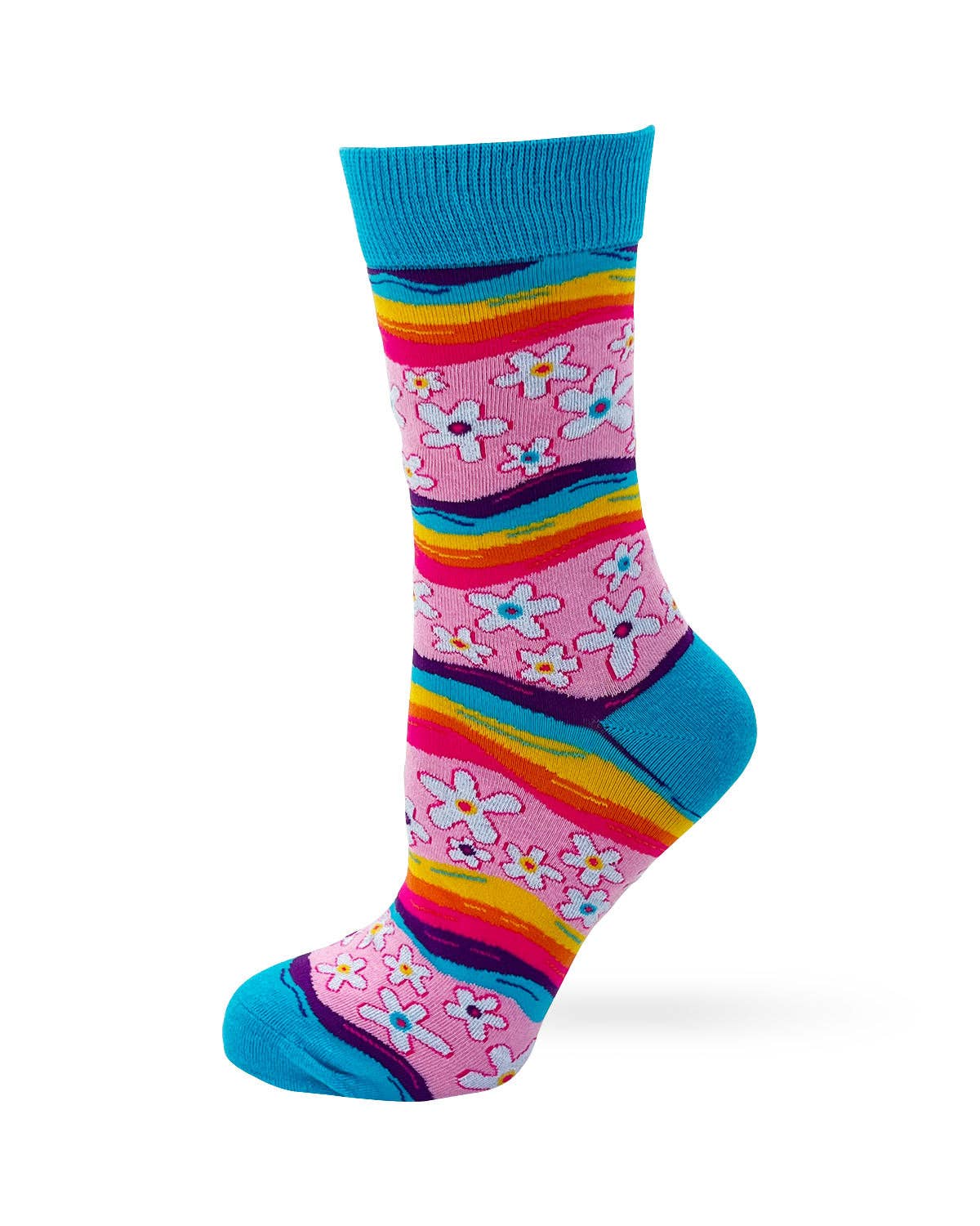 Hot Mess Express Women's Crew Socks