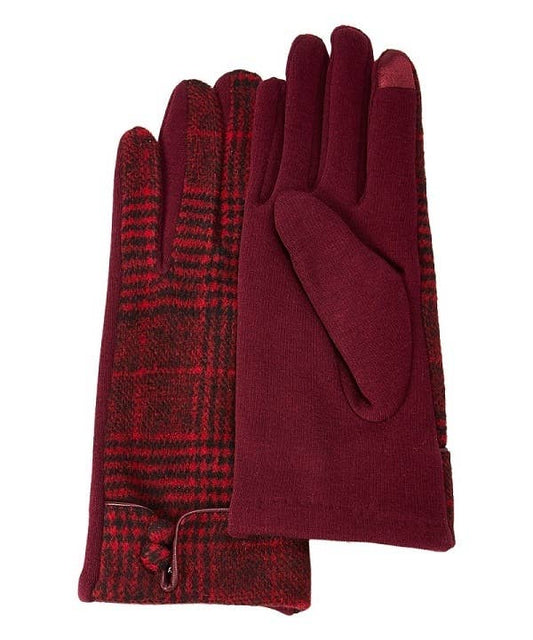 Touch Sreen Gloves(VG42R)