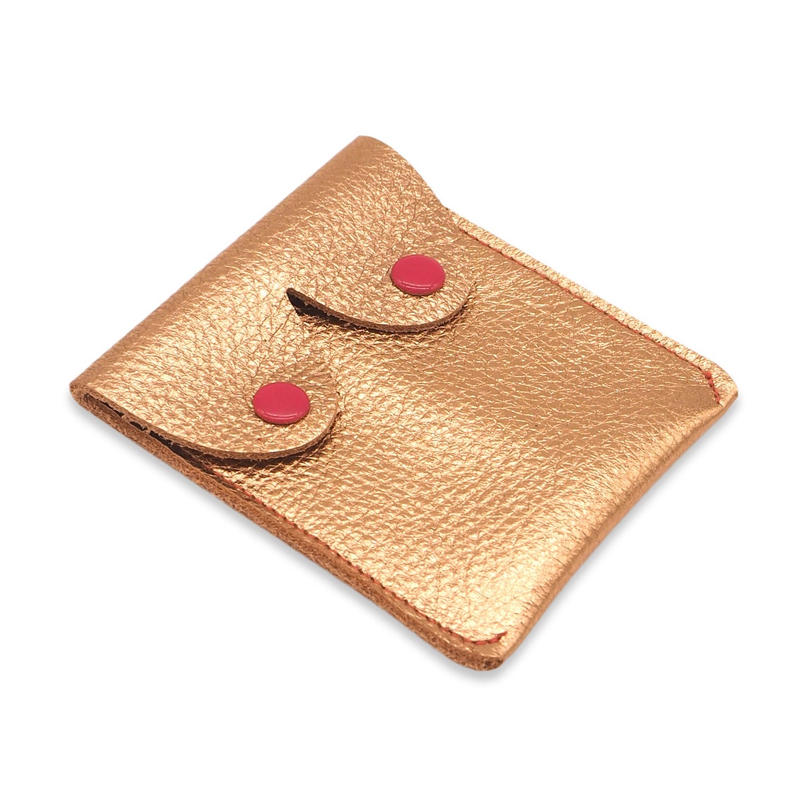 Handmade Boobie Coin Purse