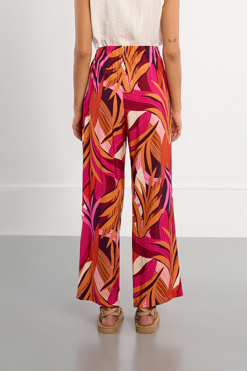 MB Marquise Multi Woven Pants