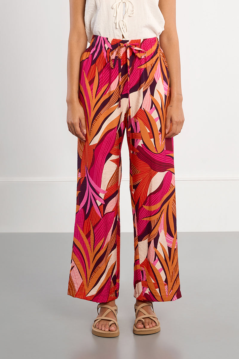 MB Marquise Multi Woven Pants