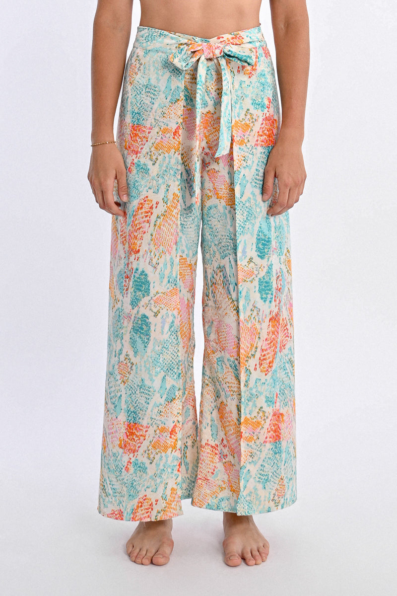 MB Snake Pants