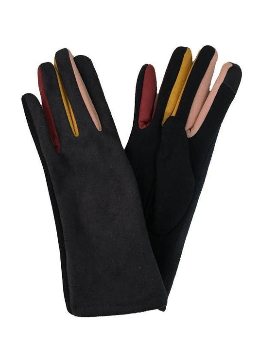Touch Sreen Gloves(VG41N)