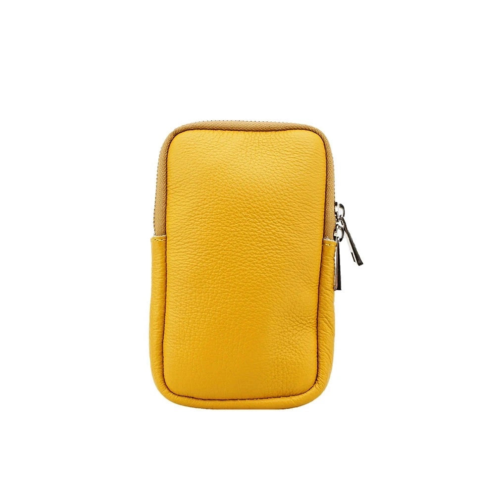 Italian Cell Phone Crossbody