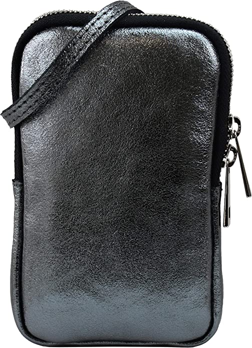 Italian Cell Phone Crossbody