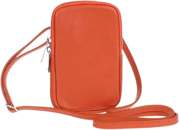 Italian Cell Phone Crossbody