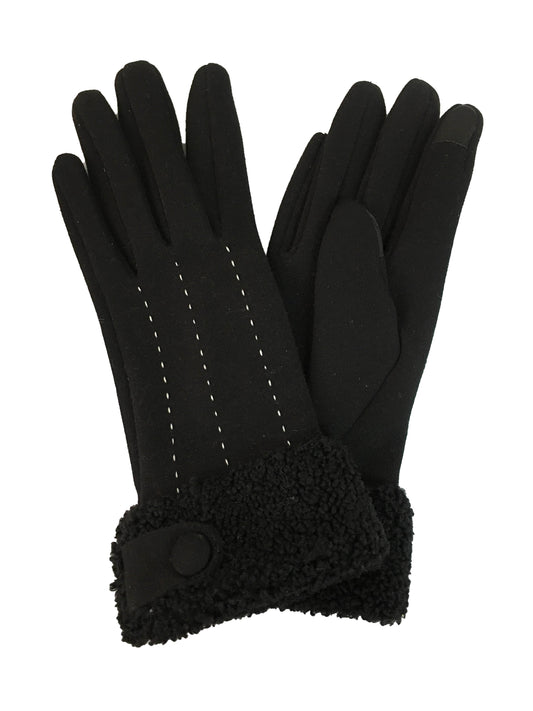 Touch Sreen Gloves(VG61B)