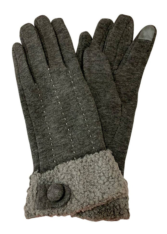 Touch Sreen Gloves(VG61D)